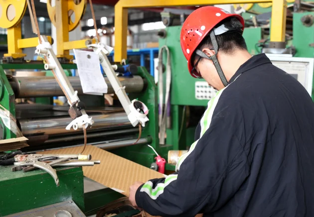 Transformer product manufacturing