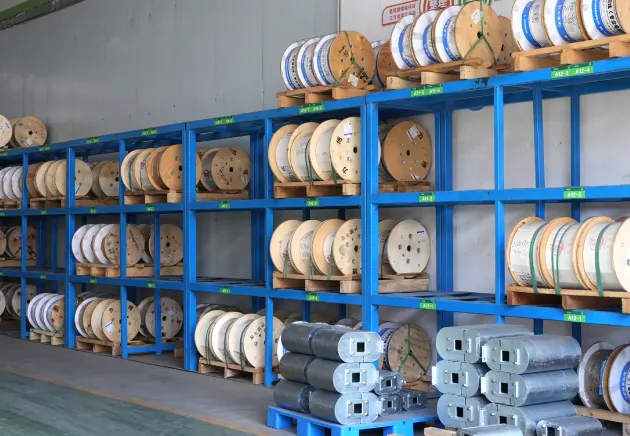 transformer coils raw materials