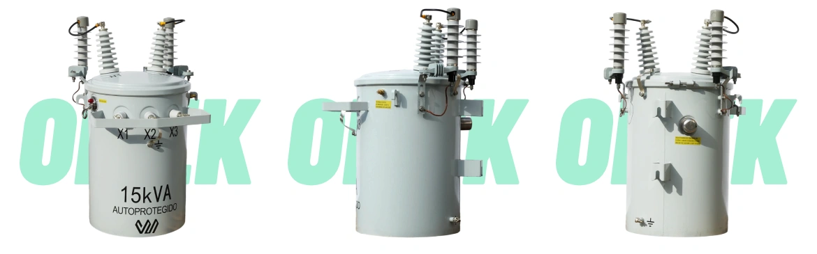 50 kva single phase pole mounted transformer for sale