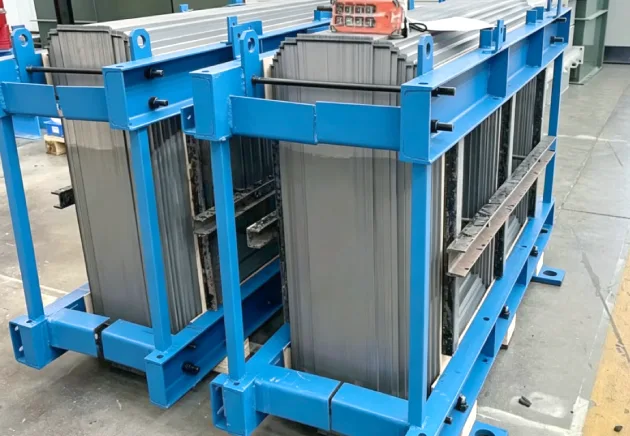 transformer core