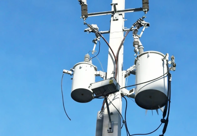 15 kva single phase transformer