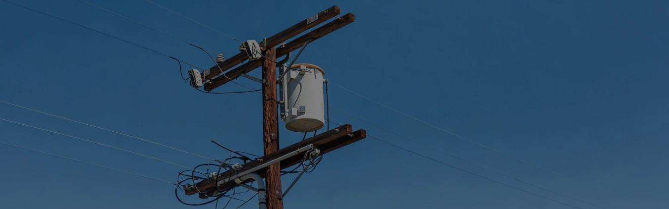 15 kva pole mounted transformer