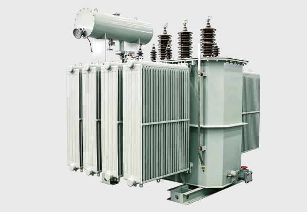 OMEK 3150 kva transformer specification