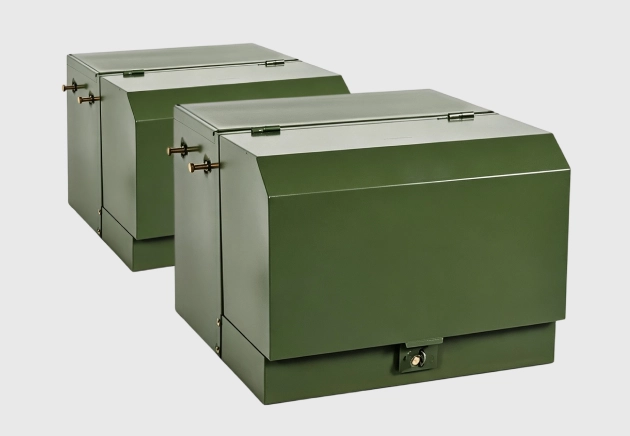 single phase pad mount transformer​