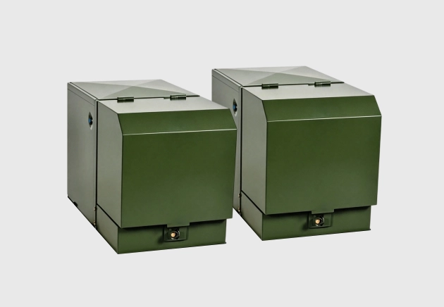 pad mounted transformer single phase​