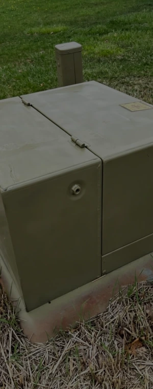 250 kva single phase pad mount transformer