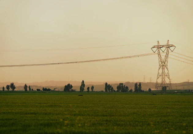 15 kva single phase transformer for rural power grids