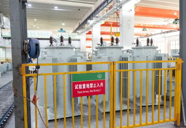 step voltage regulator supplier china