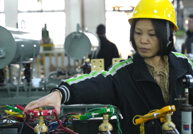 800 kva transformer quality inspection