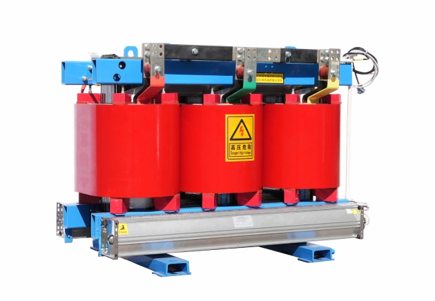 100 kVA Transformer
