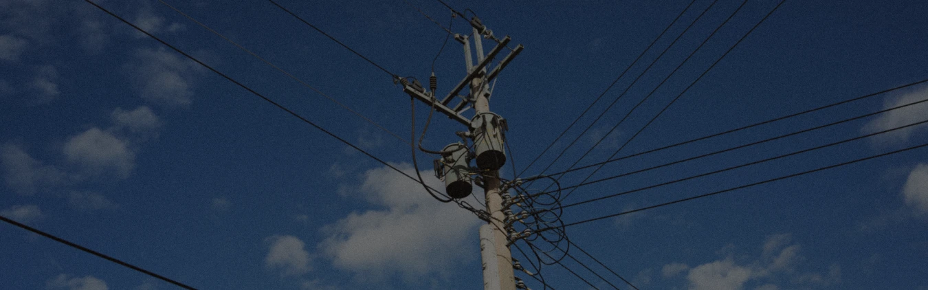 150 kVA Pole Mounted Transformer