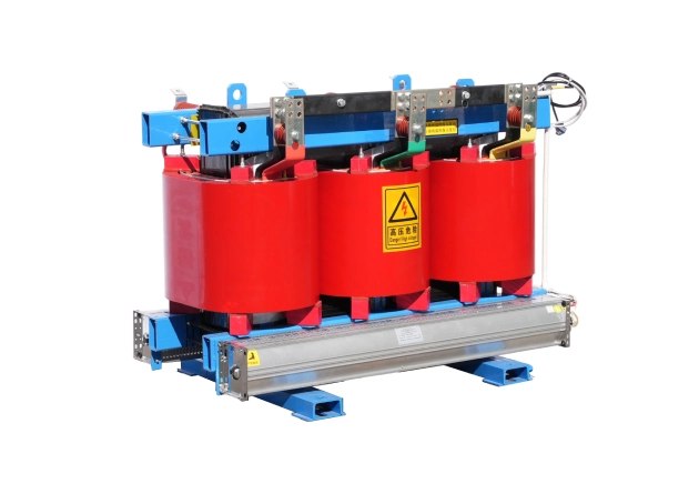 20kV to 400V transformer