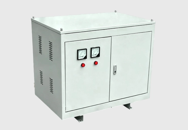 80 kVA Isolation Transformer