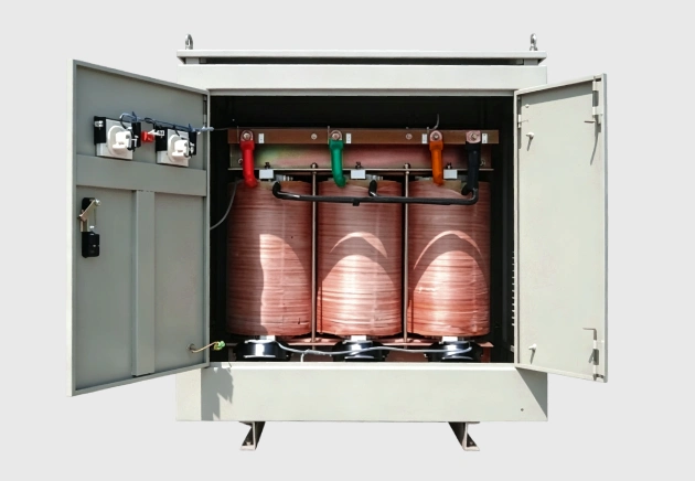 80 kva isolation transformer