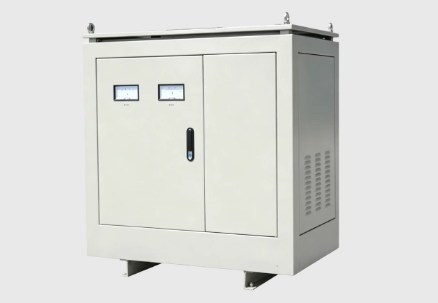 80kva medical grade isolation transformer