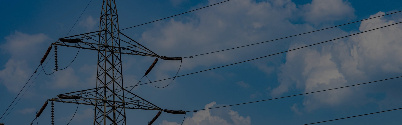 80 kva transformer supplys power distribution network