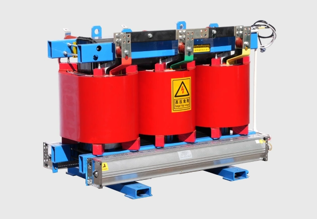 80 kva dry type transformer