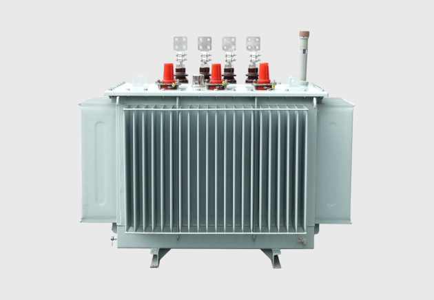 80 kva oil filled transformer