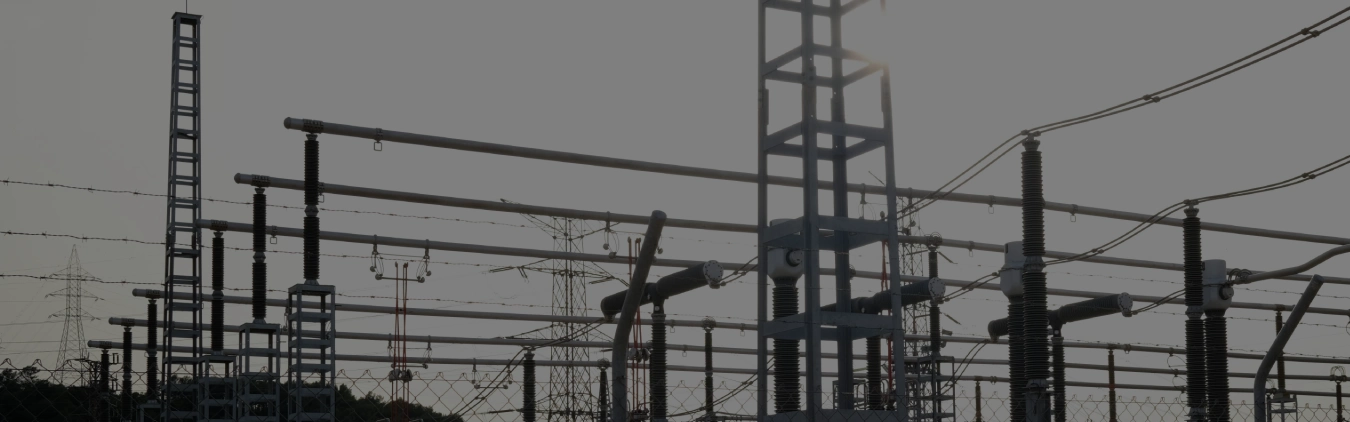 green power grid