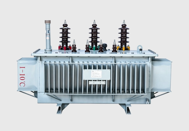 s11-20kv 800kva oil immersed transformer