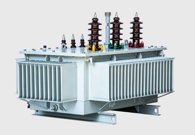s13-20kv 800kva oil immersed transformer
