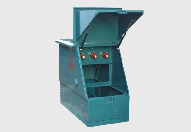 Cable Branch Box