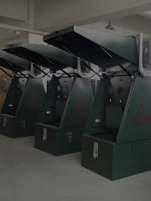 cable branch box manufacturer