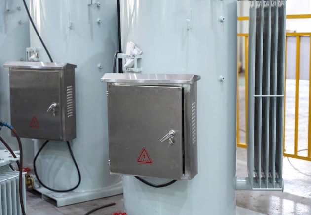 in-line voltage regulator