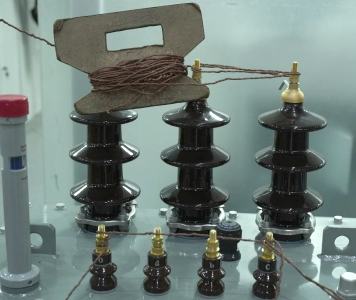 OMEK Dielectric Withstand Testing