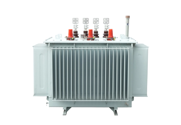 Distribution Transformer