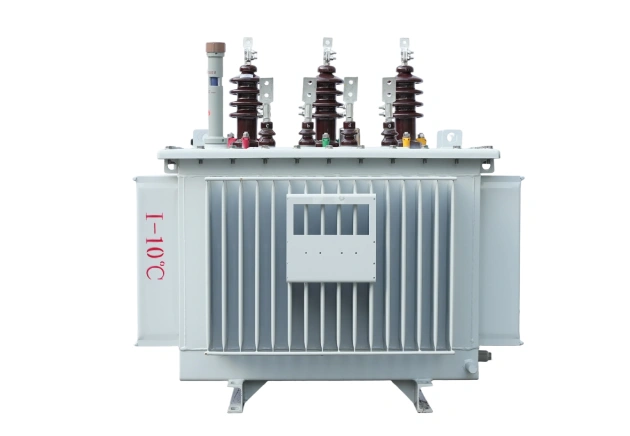 omek brand distribution transformer