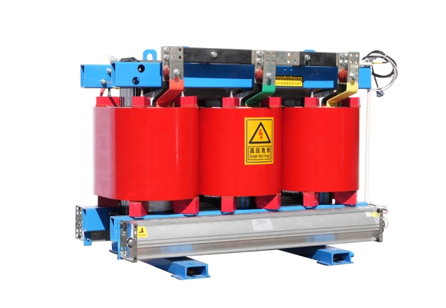 Dry Type Transformer