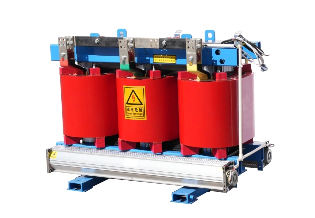 Dry Type Transformer