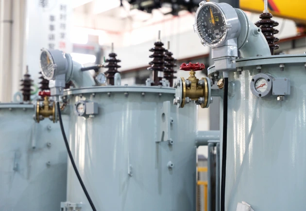 single phase voltage regulator