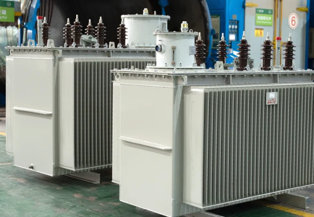 feeder voltage regulator