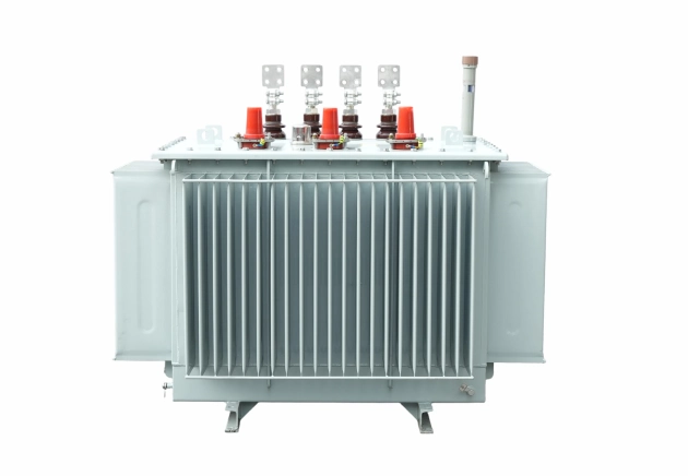 Hermetically Sealed Transformer