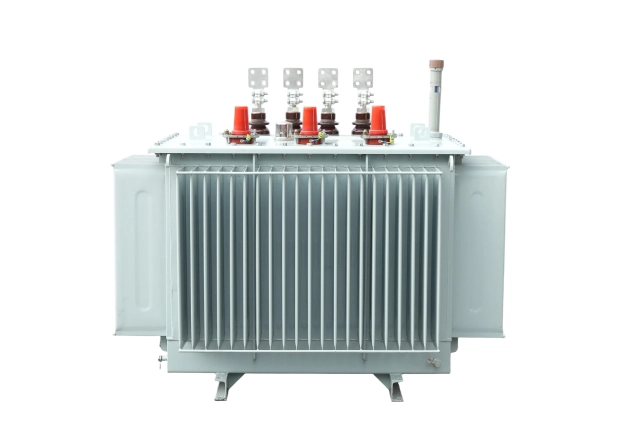Hermetically Sealed Transformer