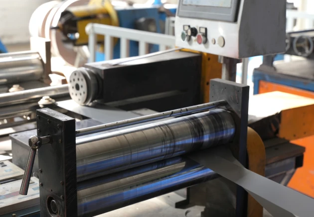 steel core materials for manufacturing transformer