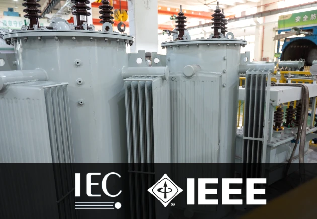 feeder voltage regulation ieee standards