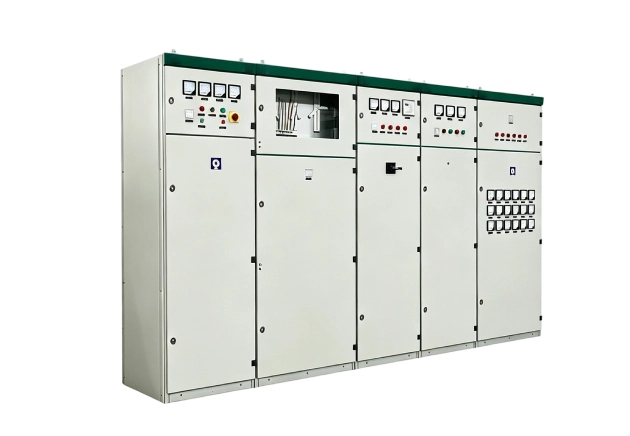 Low Voltage Distribution Cabinet