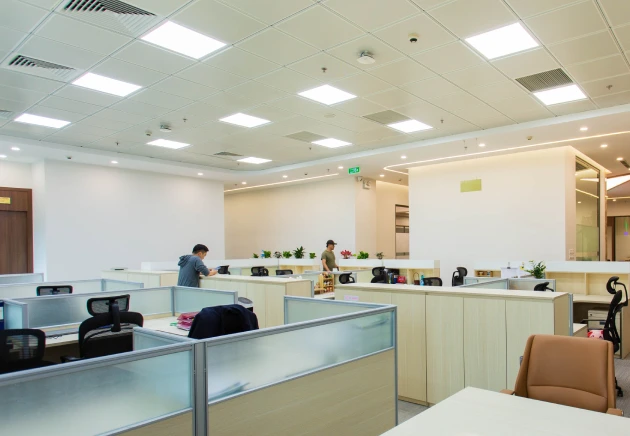 step voltage regulator supplier