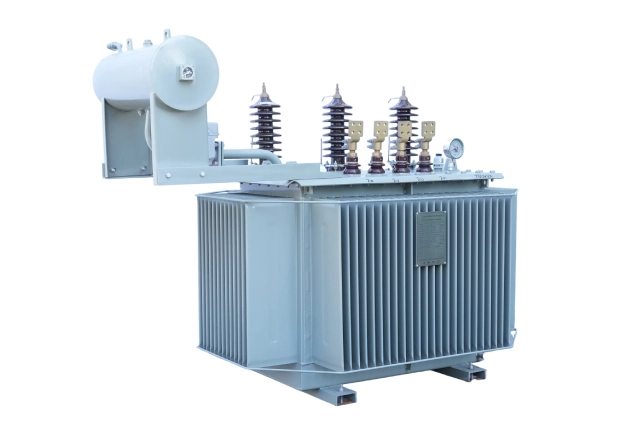 Oil Immersed Transformer