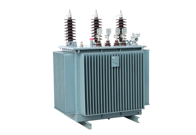 Oil Immersed Transformer