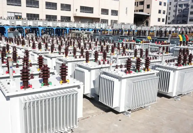 800kva transformer manufacturer