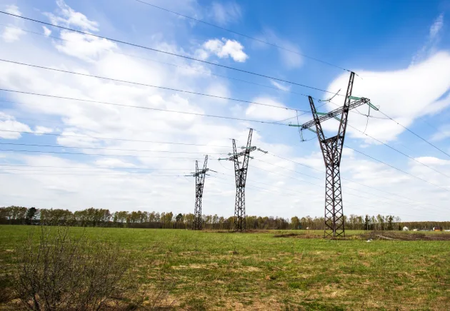 50 kVA Pole Mounted Transformer Application: Utilities & Grid Operators