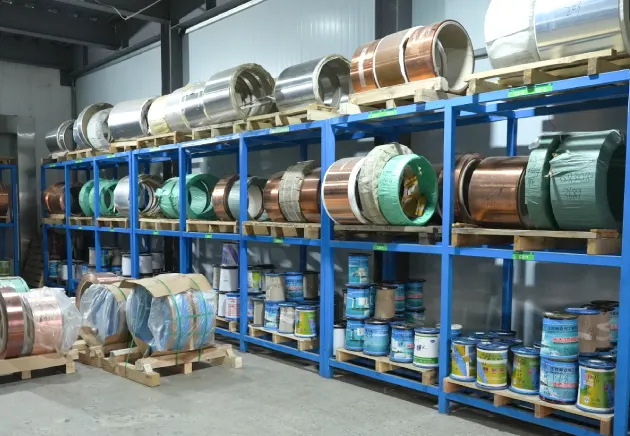 copper raw material for transformer