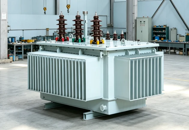 800 kva transformer