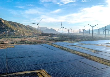 150 kVA Pole Mounted Transformer Application: Renewable Energy Grid Interconnection