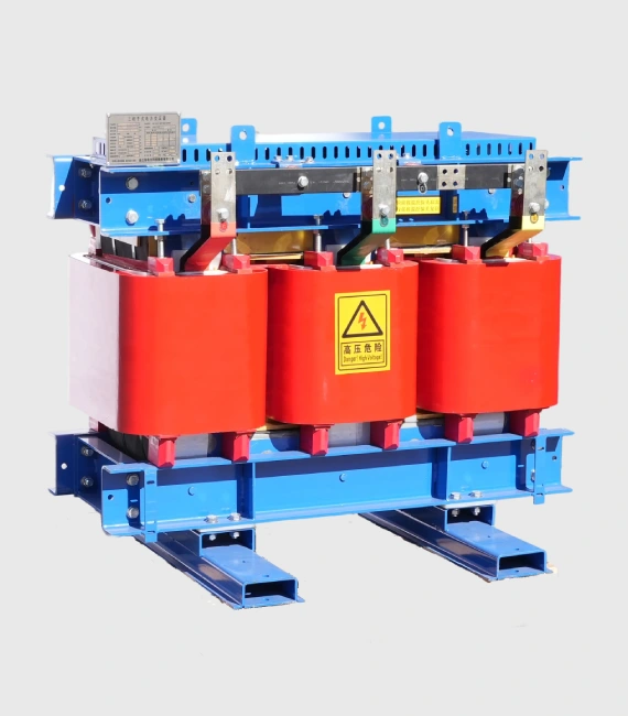 80 kva transformer of dry type