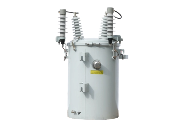 Single Phase Distribution Transformer
